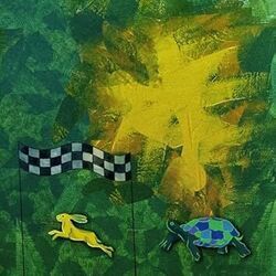 Tho I'm A Tortoise Ukulele Chords by Madilyn Mei