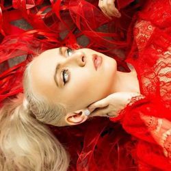 Red Ribbon Chords by Madilyn