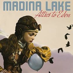 Silent Voices Kill by Madina Lake