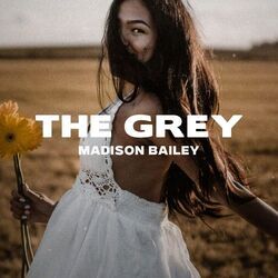 The Grey Chords by Madison Bailey