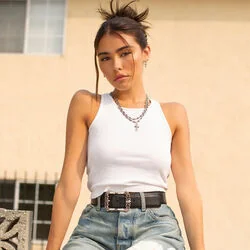 King Of Everything (Ver2) Chords by Madison Beer