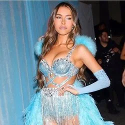Say It To My Face (Ver3) Chords by Madison Beer