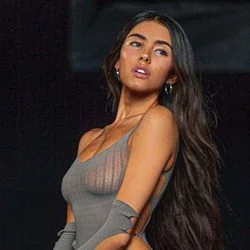 Selfish (Ver2) Chords by Madison Beer