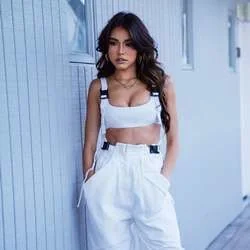 Teenager In Love (Ver2) Chords by Madison Beer