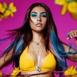 Tyler Durden Tab by Madison Beer