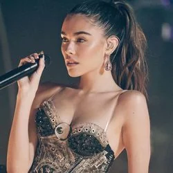 Unloveable Tab by Madison Beer