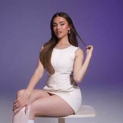 Madison Beer chords for 17 (Ver. 2)