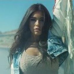 All For Love Chords by Madison Beer