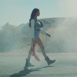 Madison Beer chords for All for love ft.jack & jack