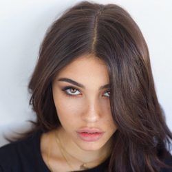 Dear Society Chords by Madison Beer