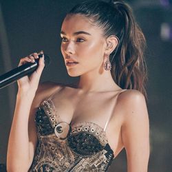 Everything Happens For A Reason Ukulele Chords by Madison Beer