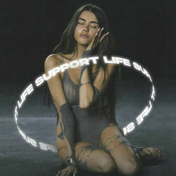 Ferrari Drive Chords by Madison Beer