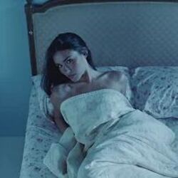 For The Night  Chords by Madison Beer