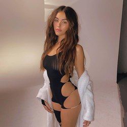 Homesick Chords by Madison Beer