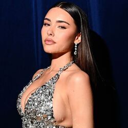 Madison Beer chords for King of everything