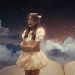 Madison Beer chords for Reckless (Ver. 4)