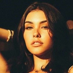 Madison Beer chords for Say it to my face