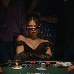 Showed Me Chords by Madison Beer