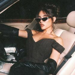 Showed Me (how I Fell In Love With You) Chords by Madison Beer