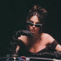 Showed Me  Chords by Madison Beer