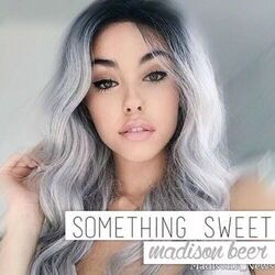 Something Sweet  Chords by Madison Beer