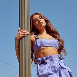 Teenager In Love Chords by Madison Beer