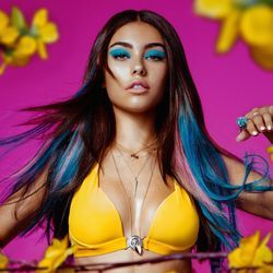 Tyler Durden Chords by Madison Beer