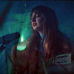 Wake Chords by Madison Cunningham