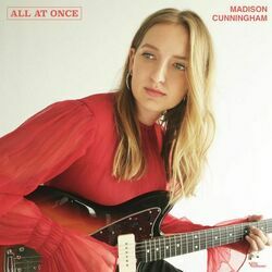 Anywhere Chords by Madison Cunningham