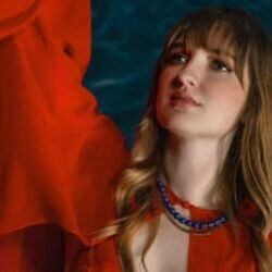 Army Of Me Chords by Madison Cunningham