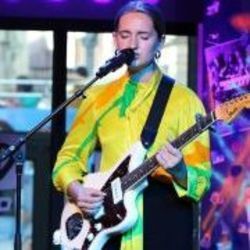 Common Language Chords by Madison Cunningham