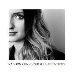 Dry As Sand Chords by Madison Cunningham