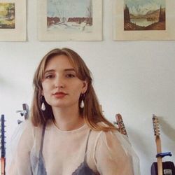 Feelings Chords by Madison Cunningham