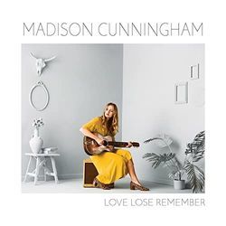 Good Guys And The Villains Chords by Madison Cunningham
