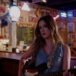 I Deserve A Drink Chords by Madison Hughes