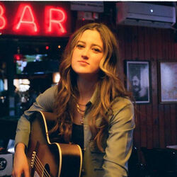 You Or The Whiskey Chords by Madison Hughes