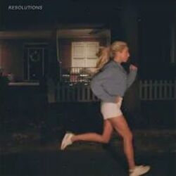 Resolutions by Madison Parks