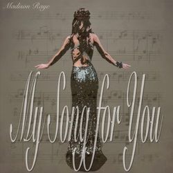Still Love You The Same by Madison Raye