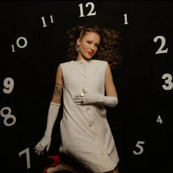 I'll Wait Chords by Madison Ryann Ward