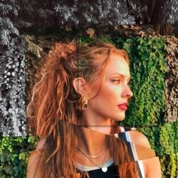 No Fear Tab by Madison Ryann Ward