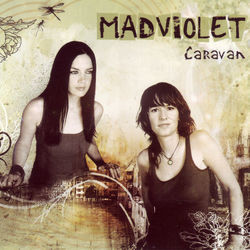 Prayed Chords by Madison Violet