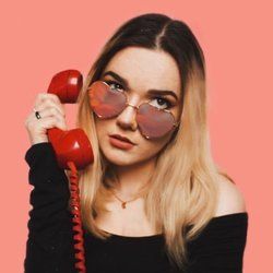 Kiss Me Anytime Chords by Madison Yearsley