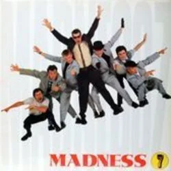Day On The Town Chords by Madness