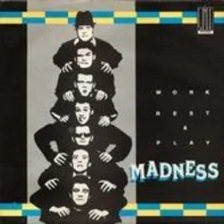 Deceives The Eye Chords by Madness
