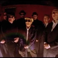 Drip Fed Fred Chords by Madness