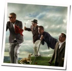 How Can I Tell You Chords by Madness