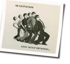 One Step Beyond Bass Tab by Madness
