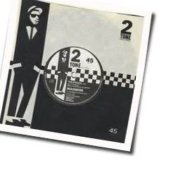 The Prince Chords by Madness
