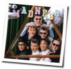 We Are London Chords by Madness