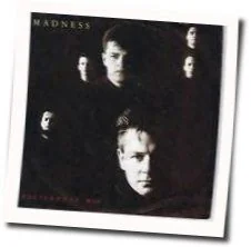 Yesterdays Man Chords by Madness